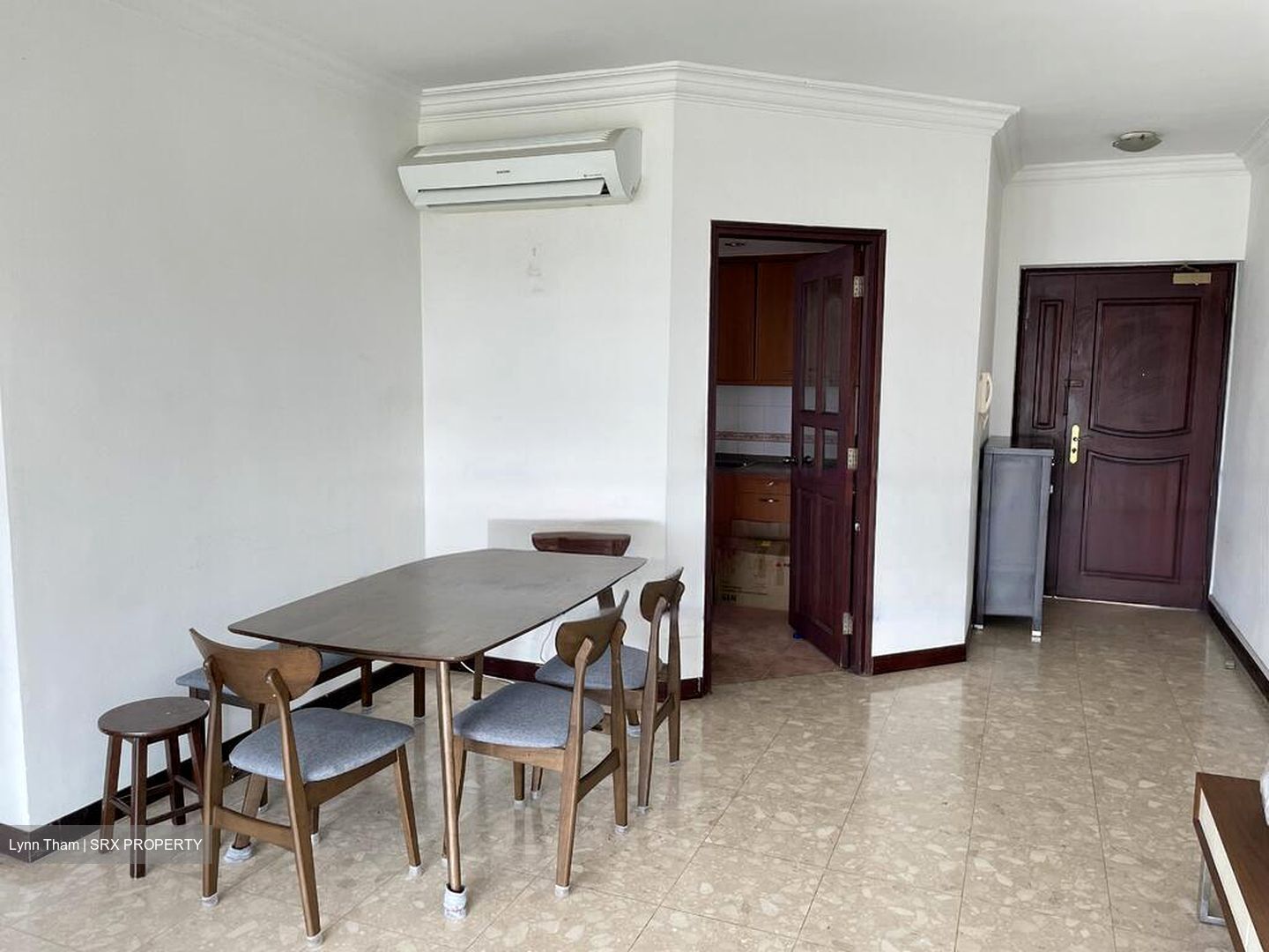Westmere (D22), Condominium #467380751